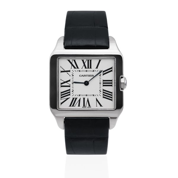 Cartier Santos Dumont W2009451
